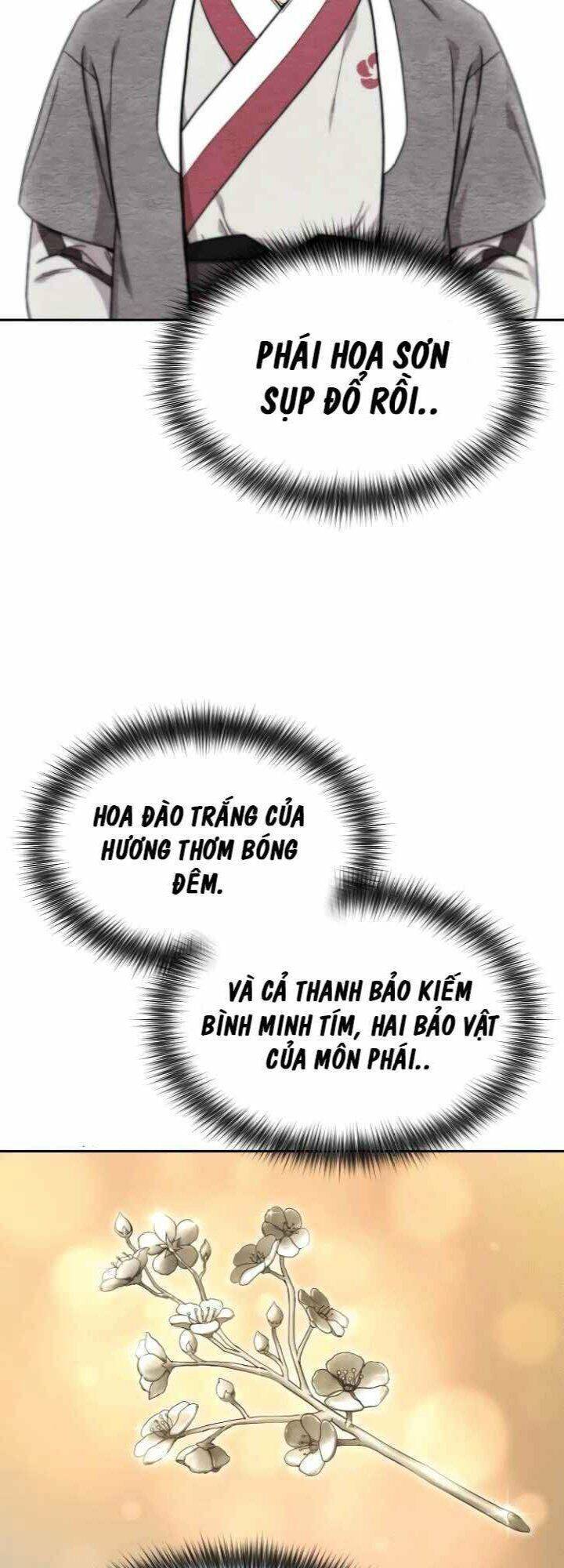 Hoa Sơn Tái Xuất Chapter 3 - Trang 65