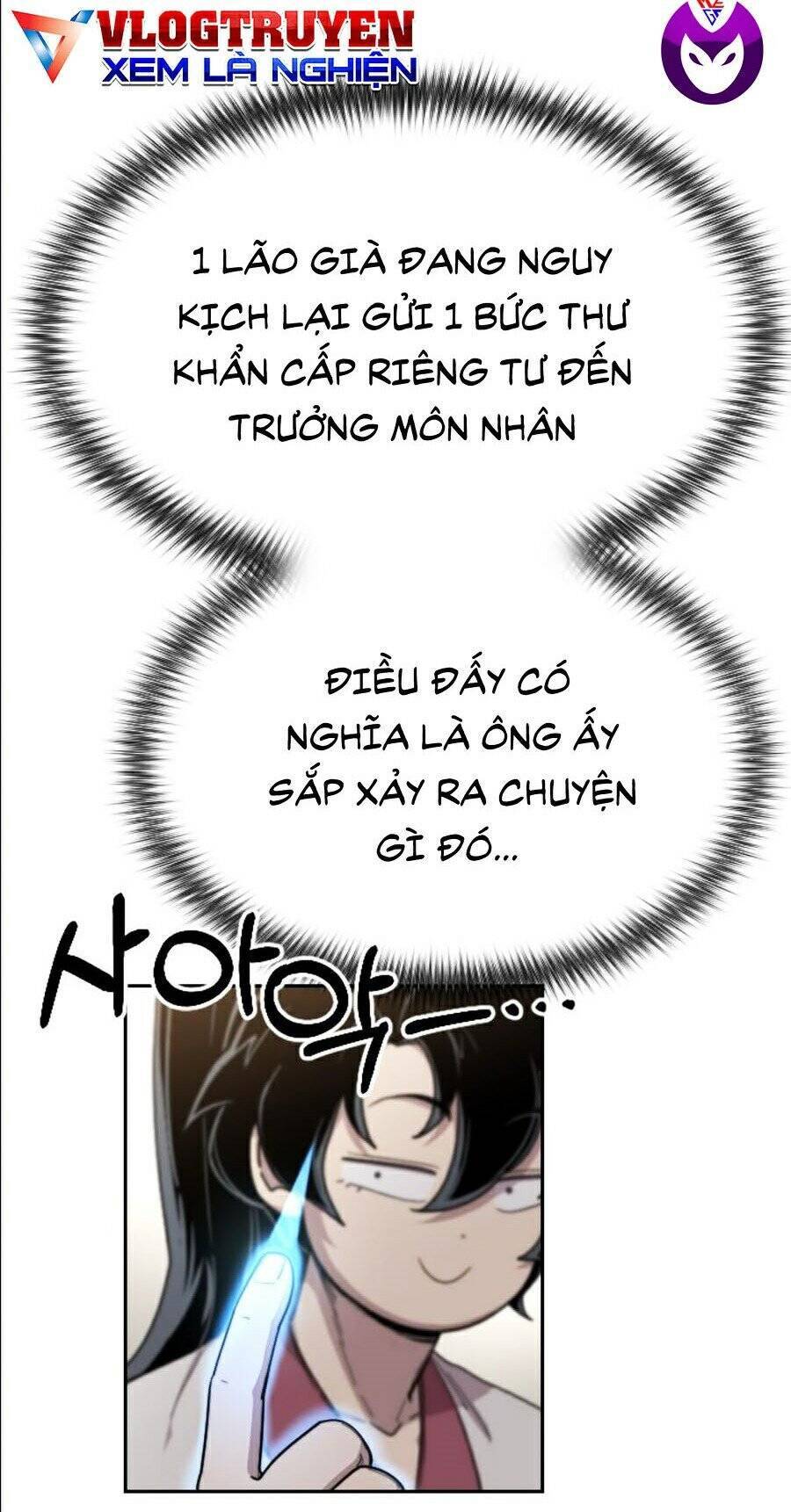 Hoa Sơn Tái Xuất Chapter 20 - Trang 94