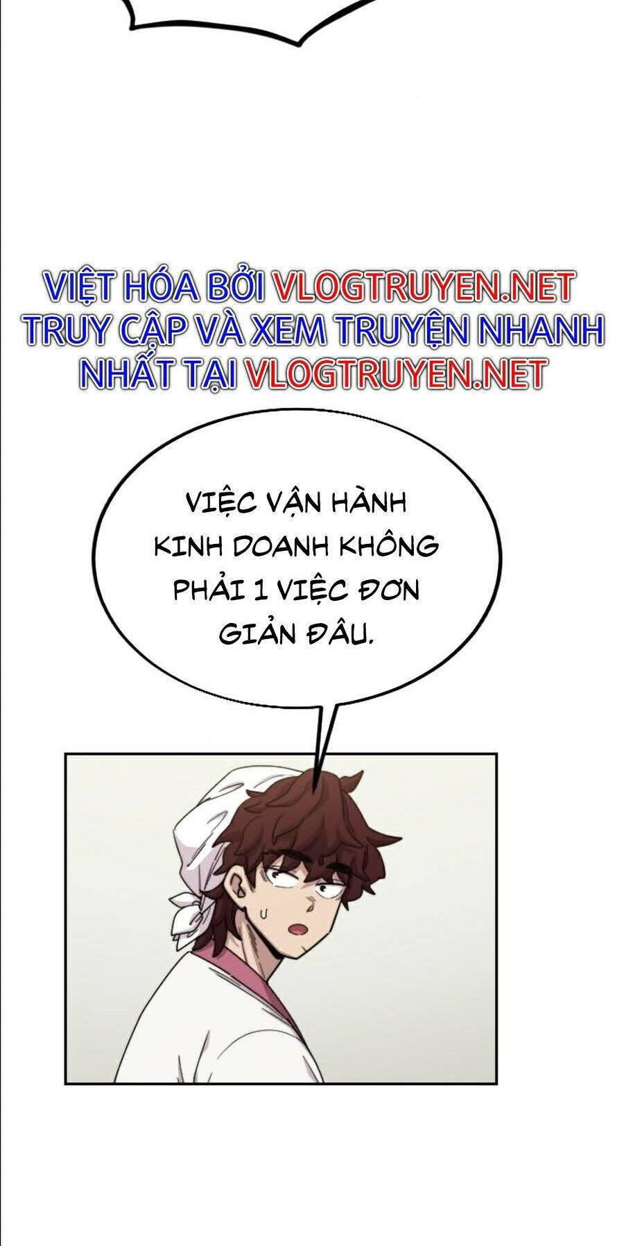 Hoa Sơn Tái Xuất Chapter 20 - Trang 32