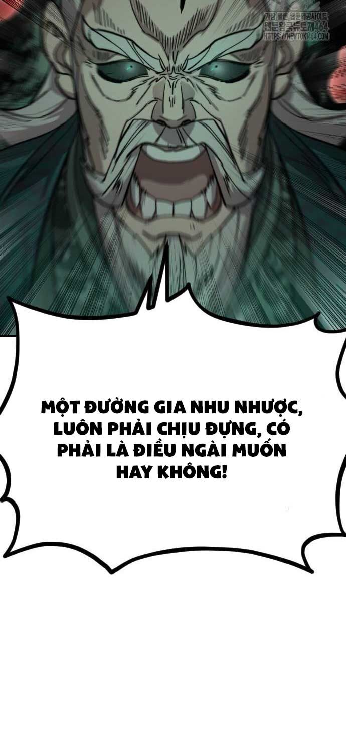 Hoa Sơn Tái Xuất Chapter 146 - Trang 37