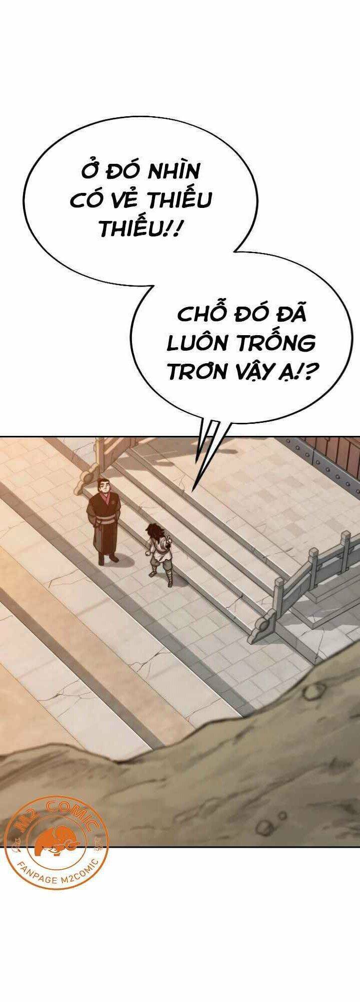 Hoa Sơn Tái Xuất Chapter 3 - Trang 43