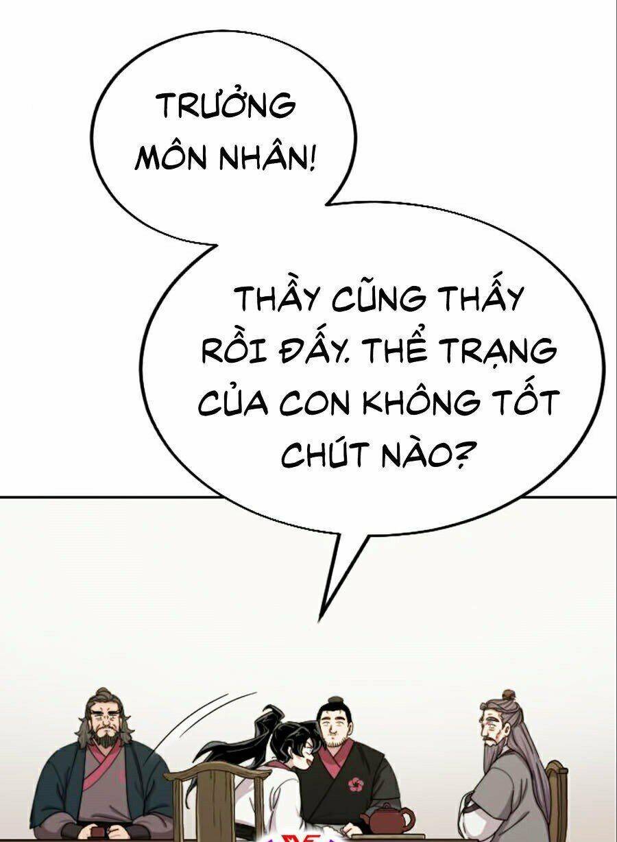 Hoa Sơn Tái Xuất Chapter 14 - Trang 154