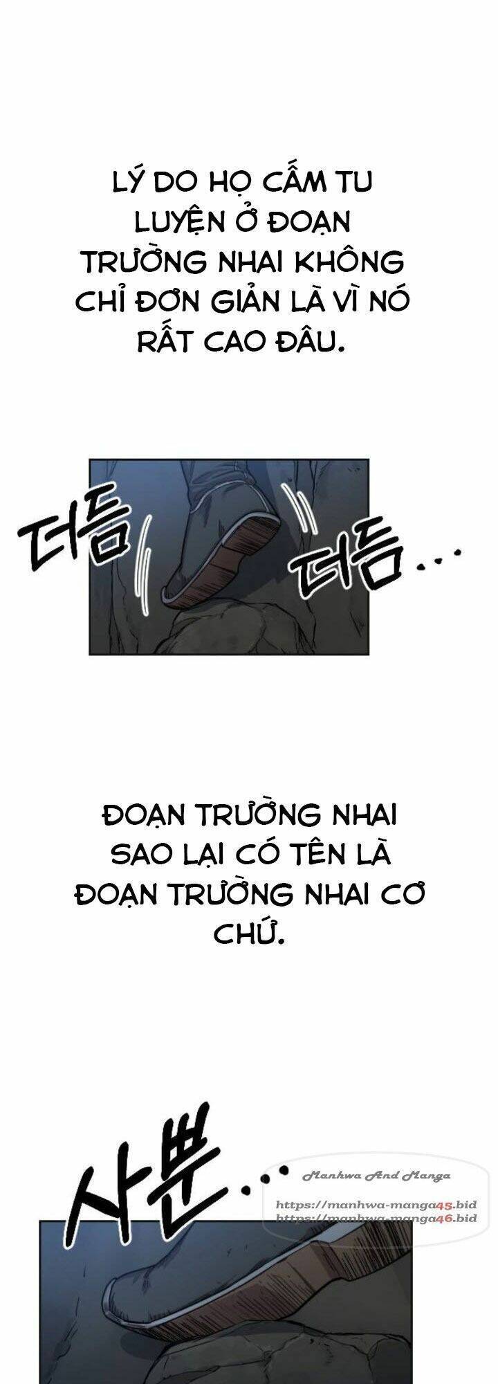 Hoa Sơn Tái Xuất Chapter 15 - Trang 74