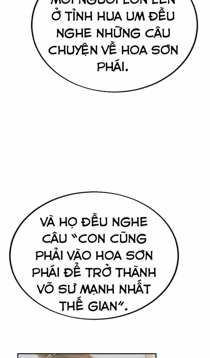 Hoa Sơn Tái Xuất Chapter 10 - Trang 91