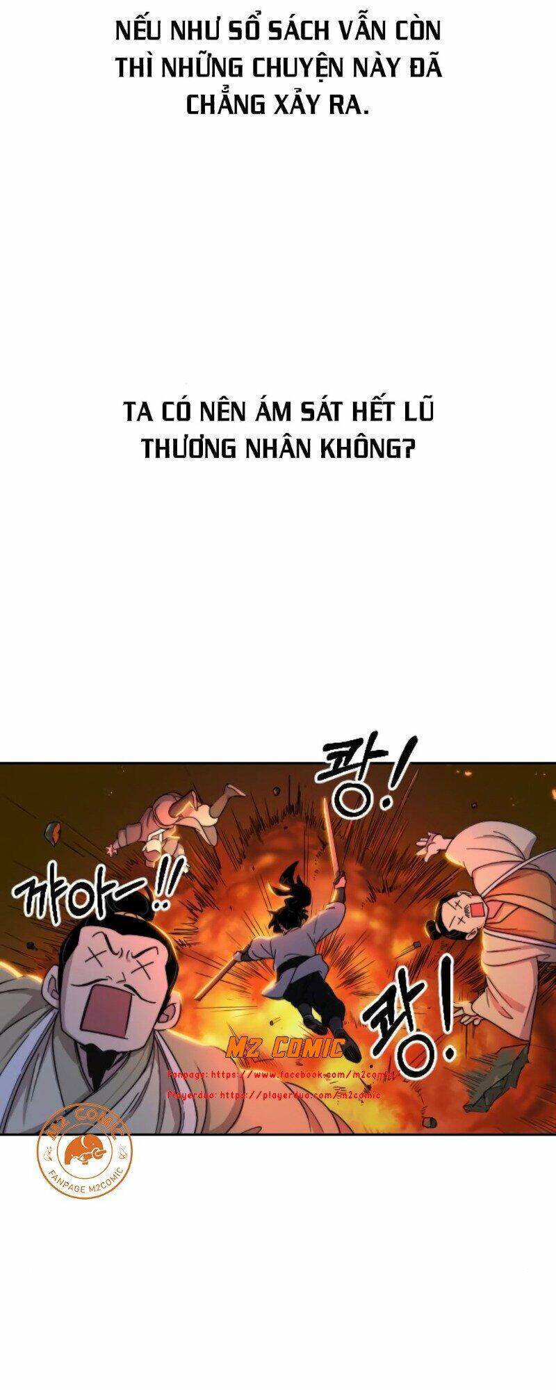 Hoa Sơn Tái Xuất Chapter 7 - Trang 79