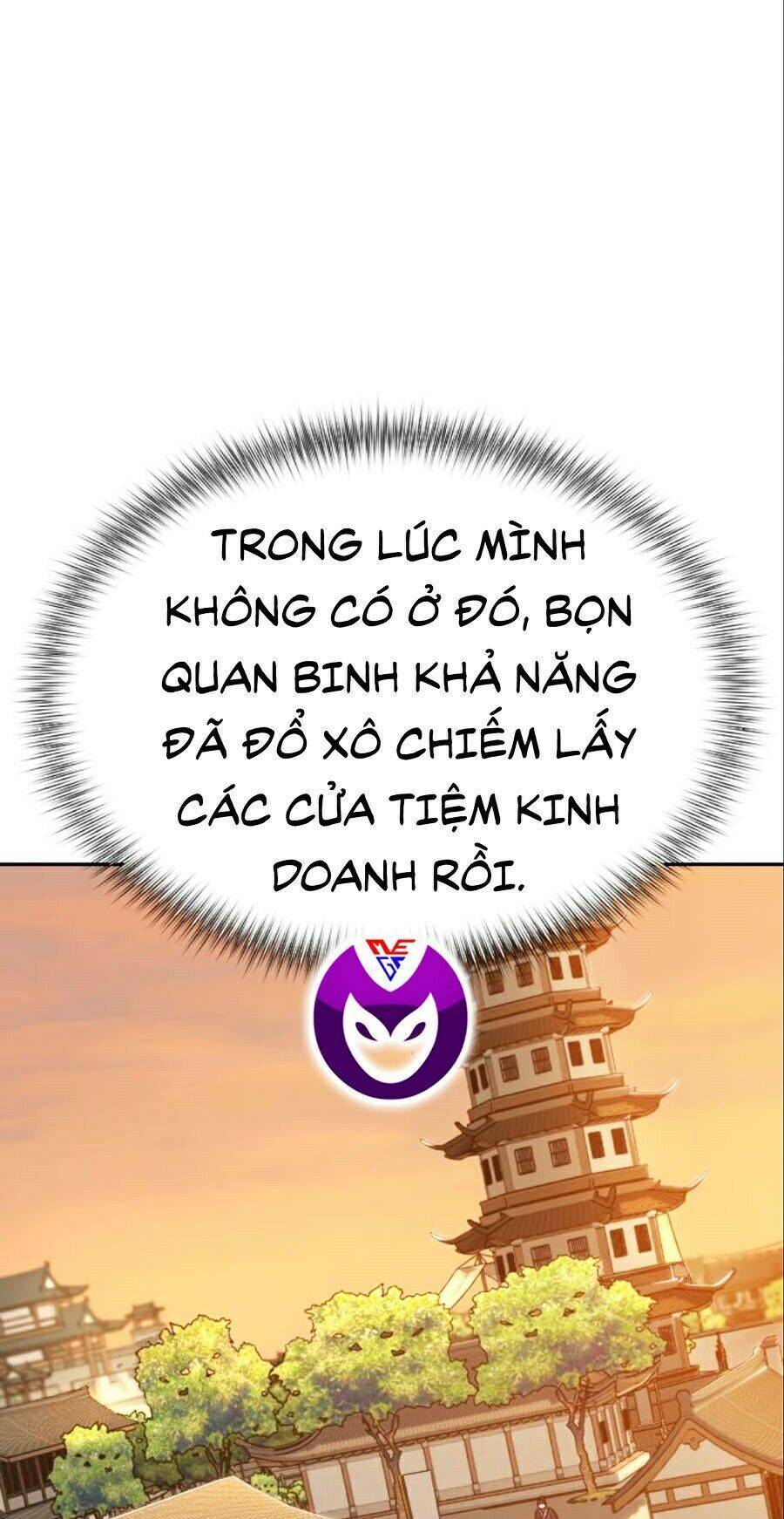 Hoa Sơn Tái Xuất Chapter 11 - Trang 27