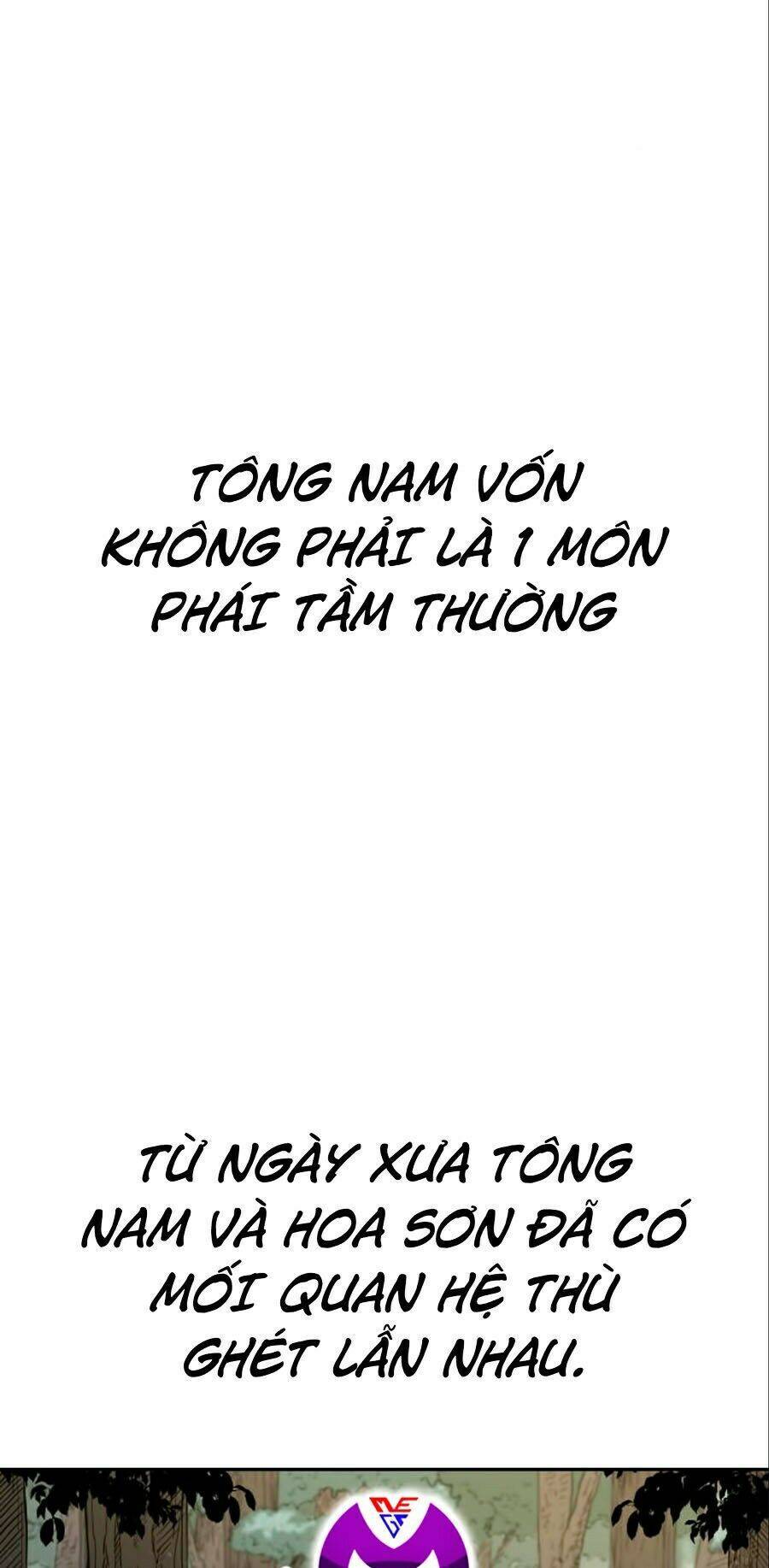 Hoa Sơn Tái Xuất Chapter 13 - Trang 16