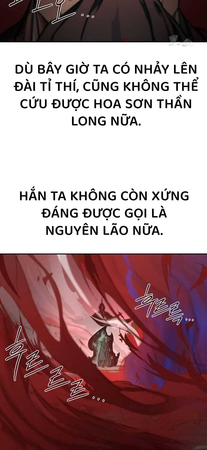 Hoa Sơn Tái Xuất Chapter 146 - Trang 27