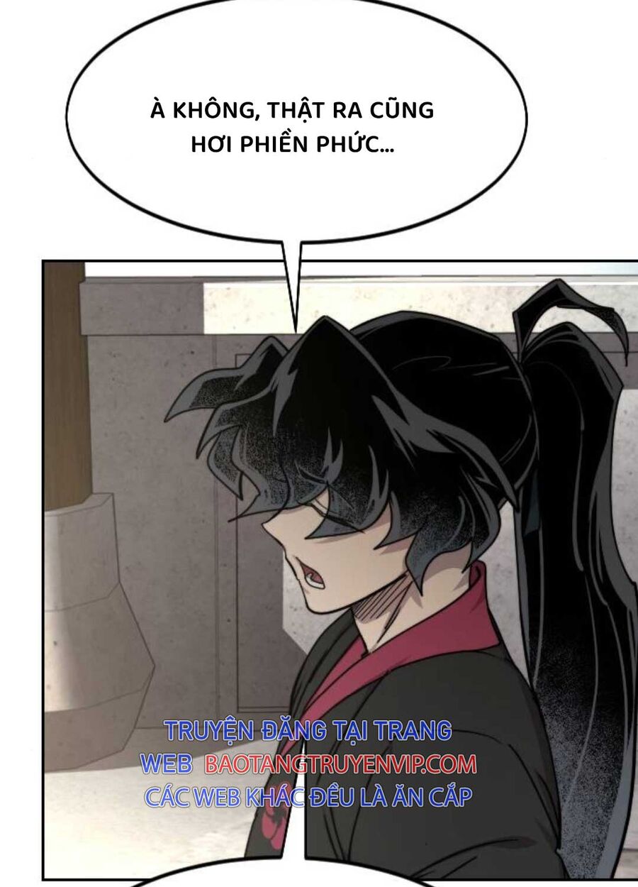 Hoa Sơn Tái Xuất Chapter 141 - Trang 144