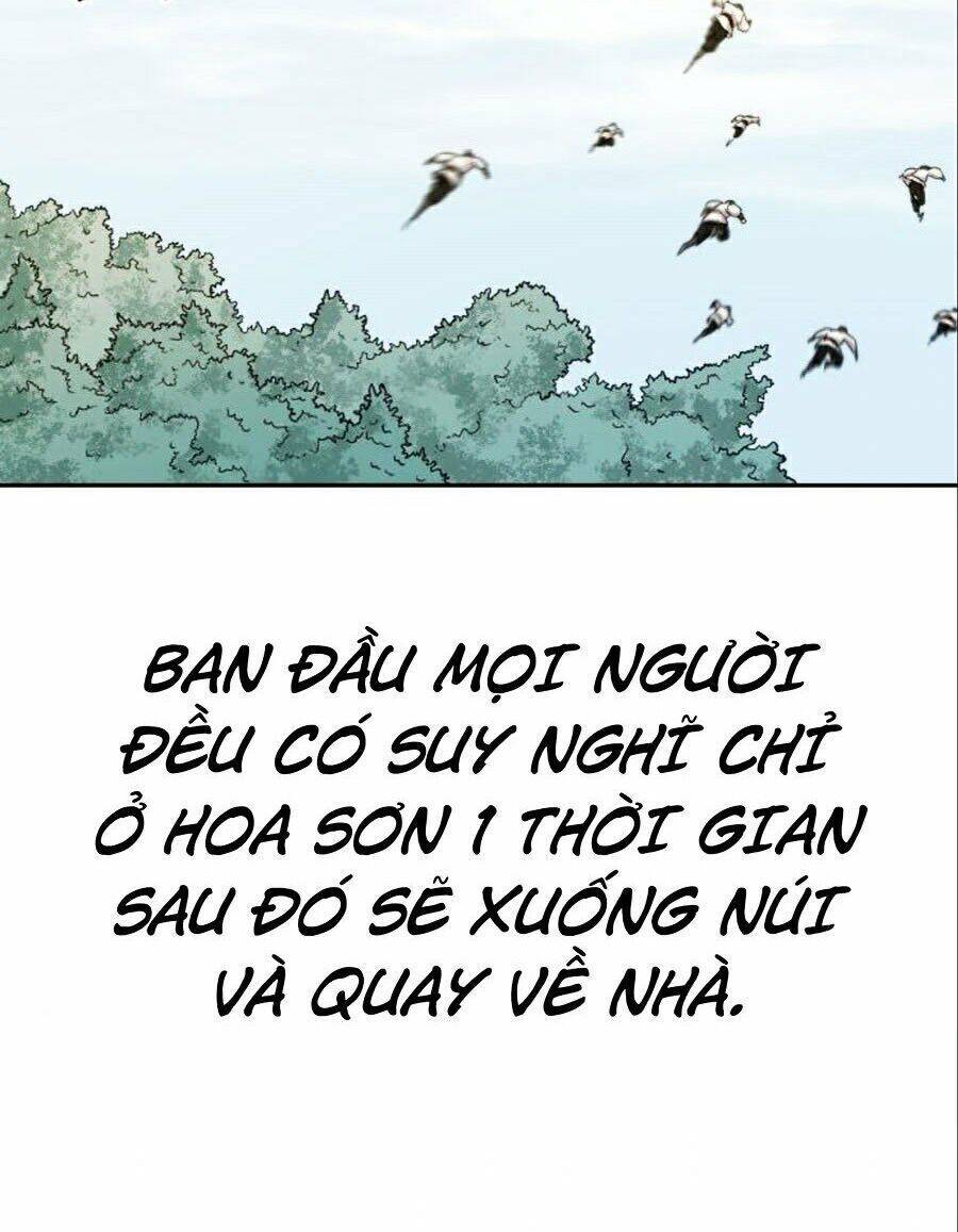 Hoa Sơn Tái Xuất Chapter 14 - Trang 37