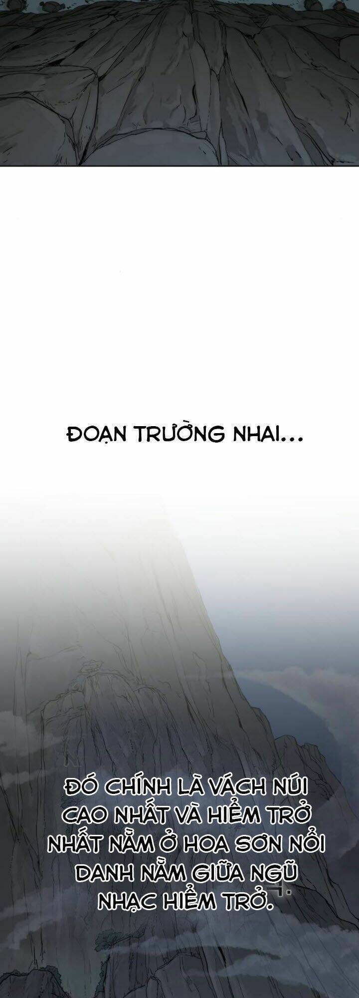 Hoa Sơn Tái Xuất Chapter 15 - Trang 57