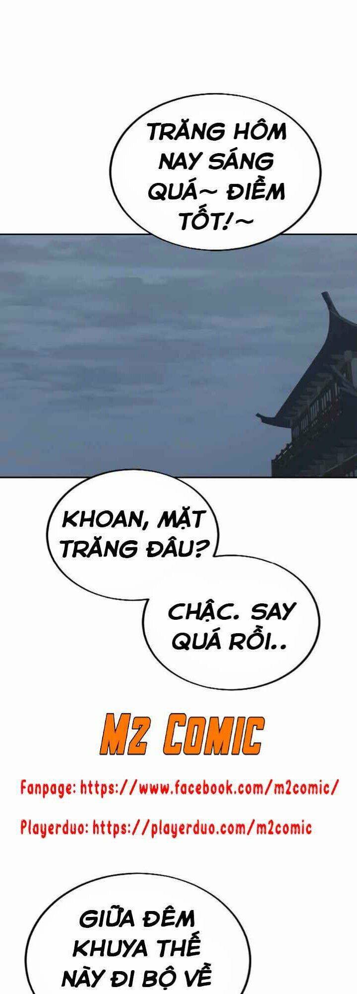 Hoa Sơn Tái Xuất Chapter 6 - Trang 71