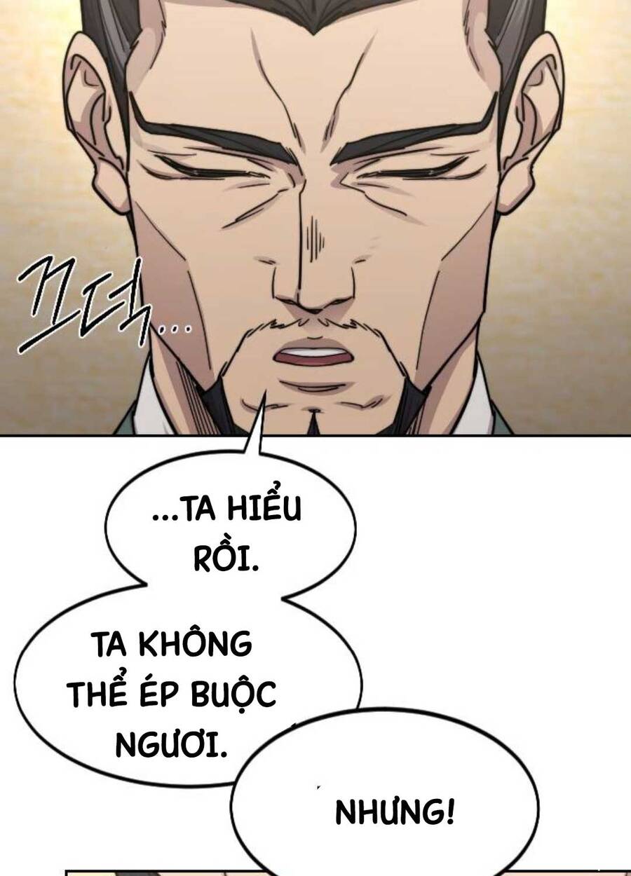 Hoa Sơn Tái Xuất Chapter 140 - Trang 119