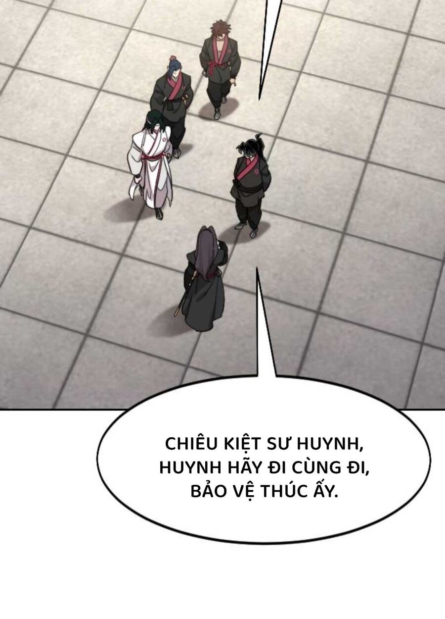 Hoa Sơn Tái Xuất Chapter 143 - Trang 107