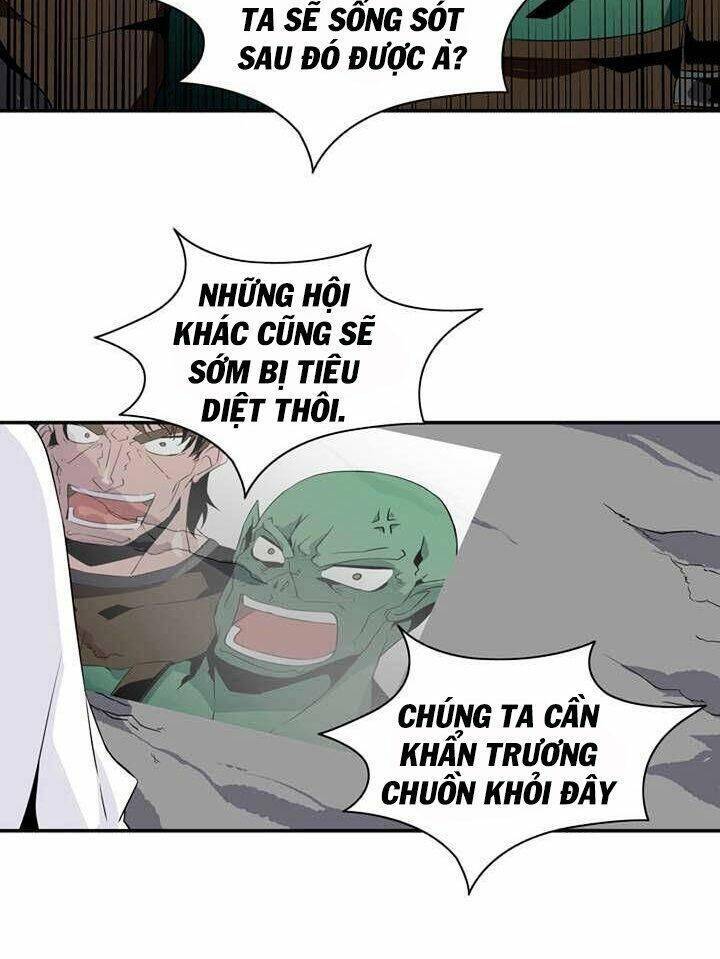 Ảo Mộng Vương Chapter 58 - Trang 47