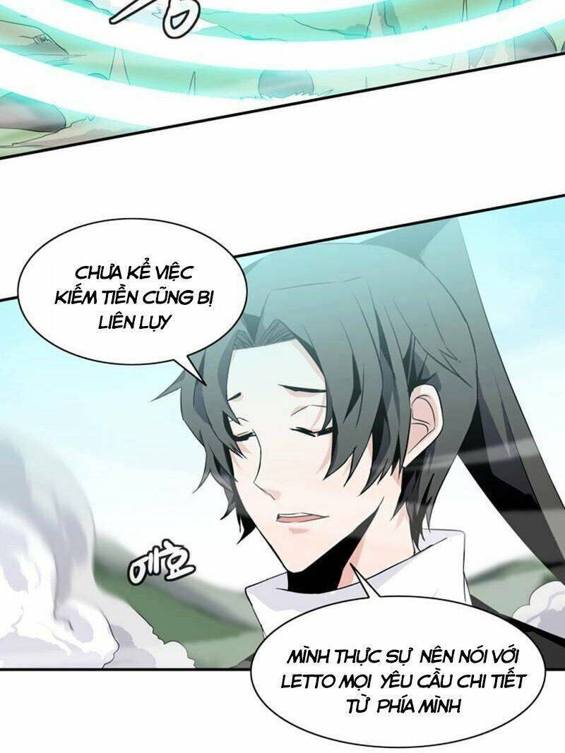 Ảo Mộng Vương Chapter 46 - Trang 39