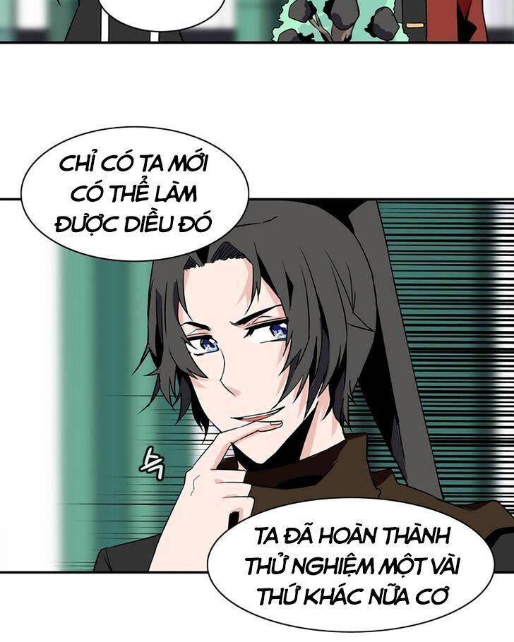 Ảo Mộng Vương Chapter 39 - Trang 6