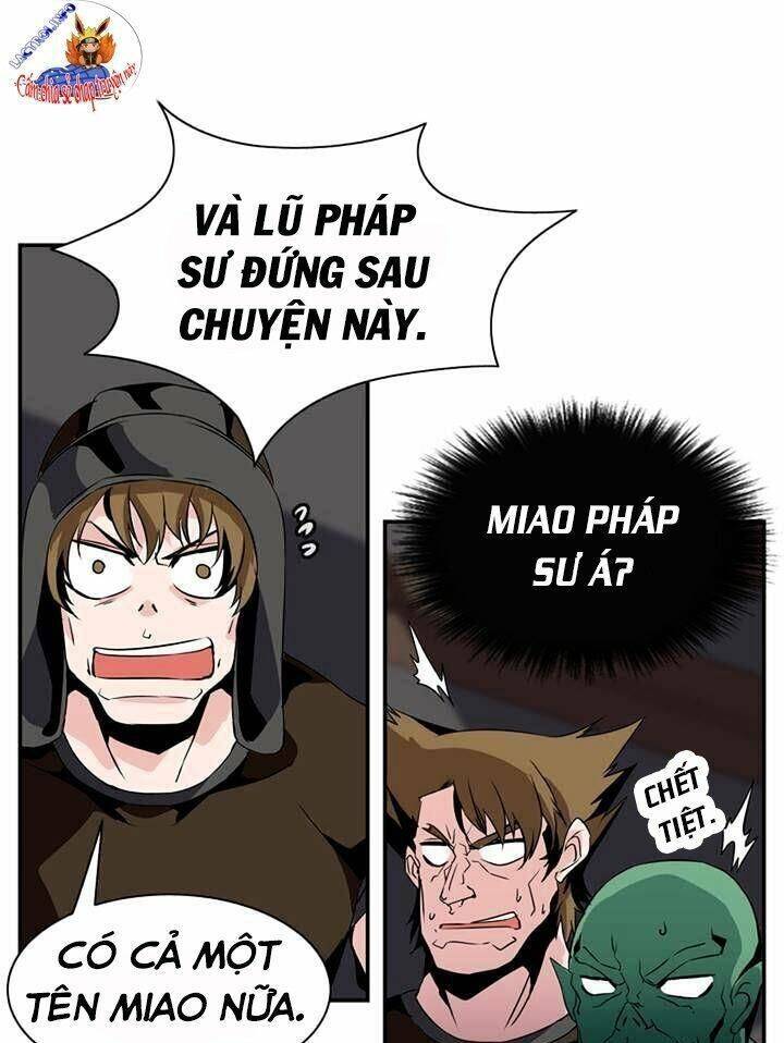 Ảo Mộng Vương Chapter 58 - Trang 43