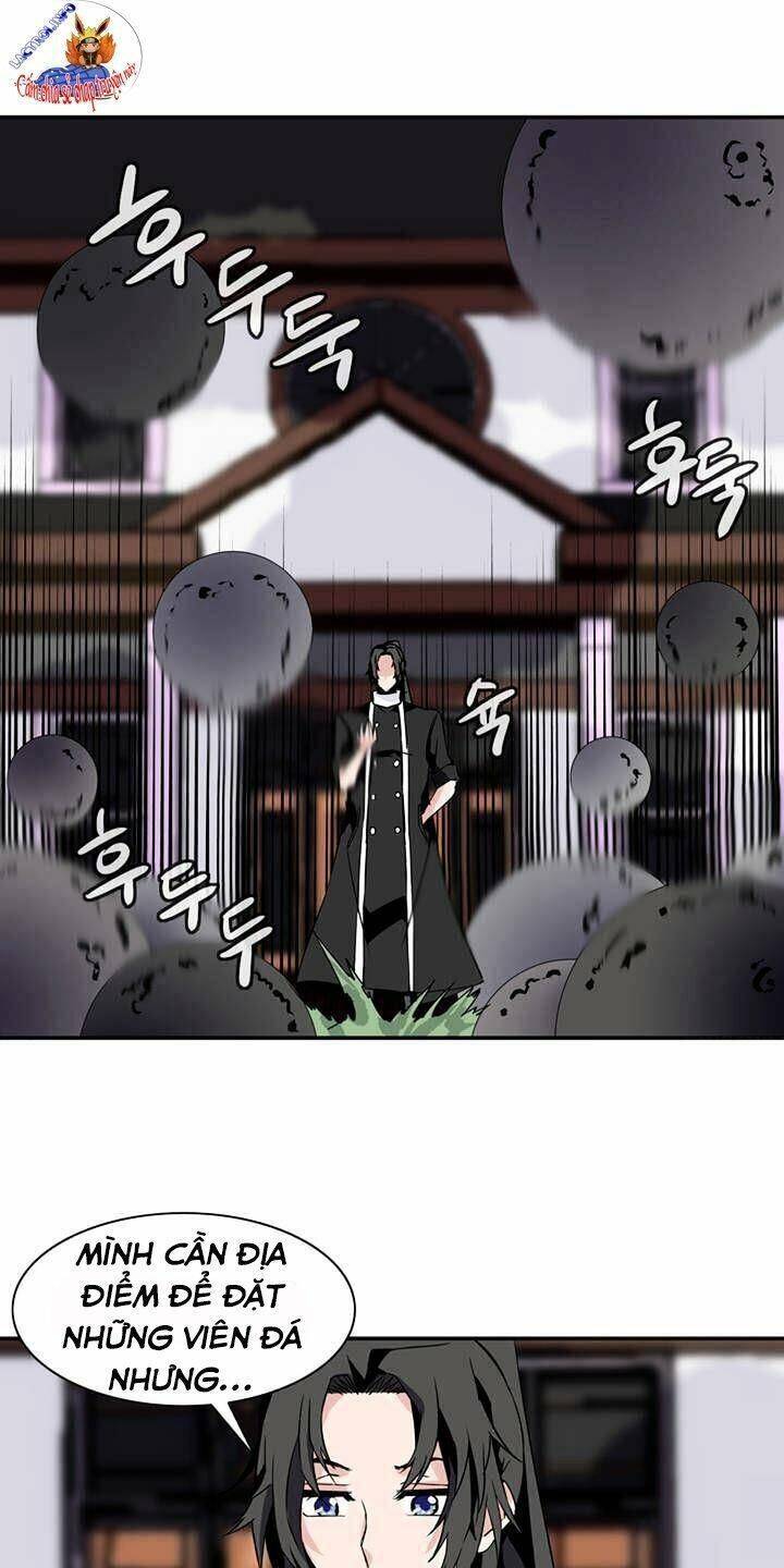 Ảo Mộng Vương Chapter 60 - Trang 17