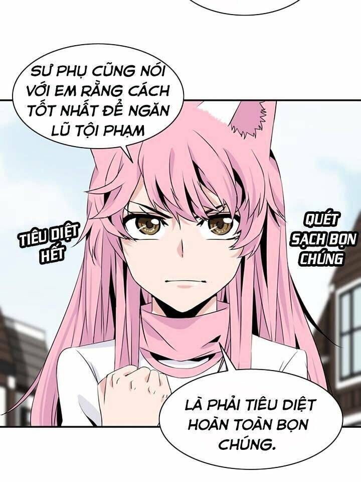 Ảo Mộng Vương Chapter 57 - Trang 48