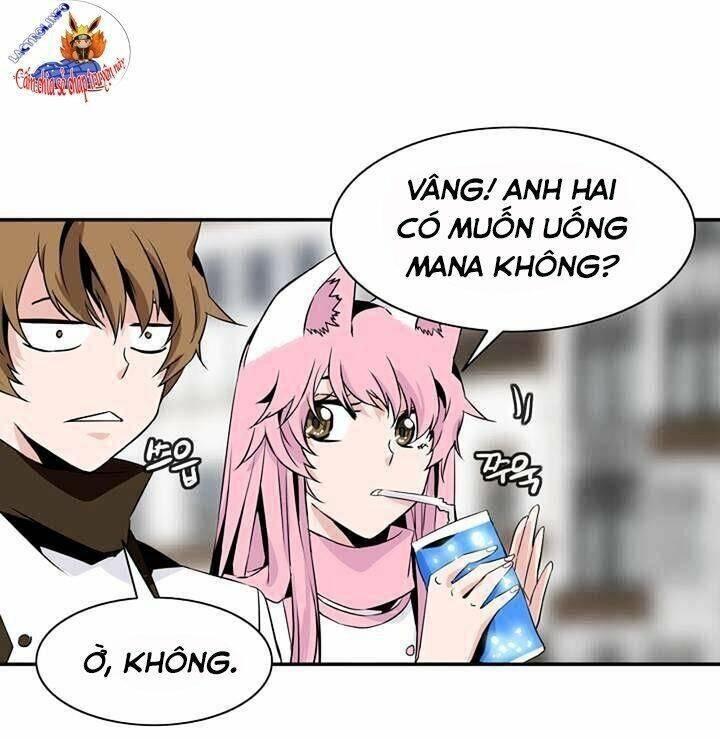 Ảo Mộng Vương Chapter 58 - Trang 28