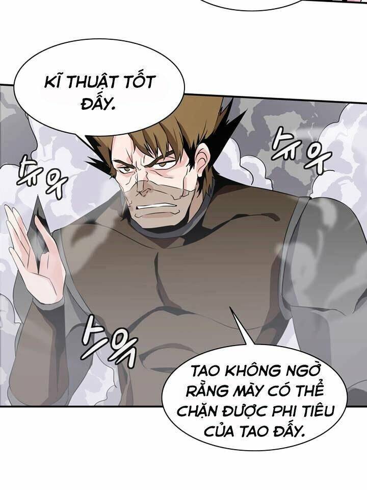 Ảo Mộng Vương Chapter 59 - Trang 24