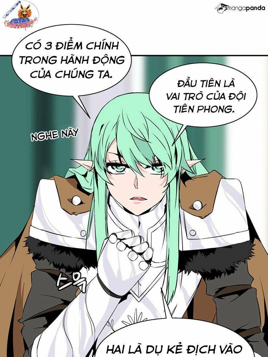 Ảo Mộng Vương Chapter 49 - Trang 4