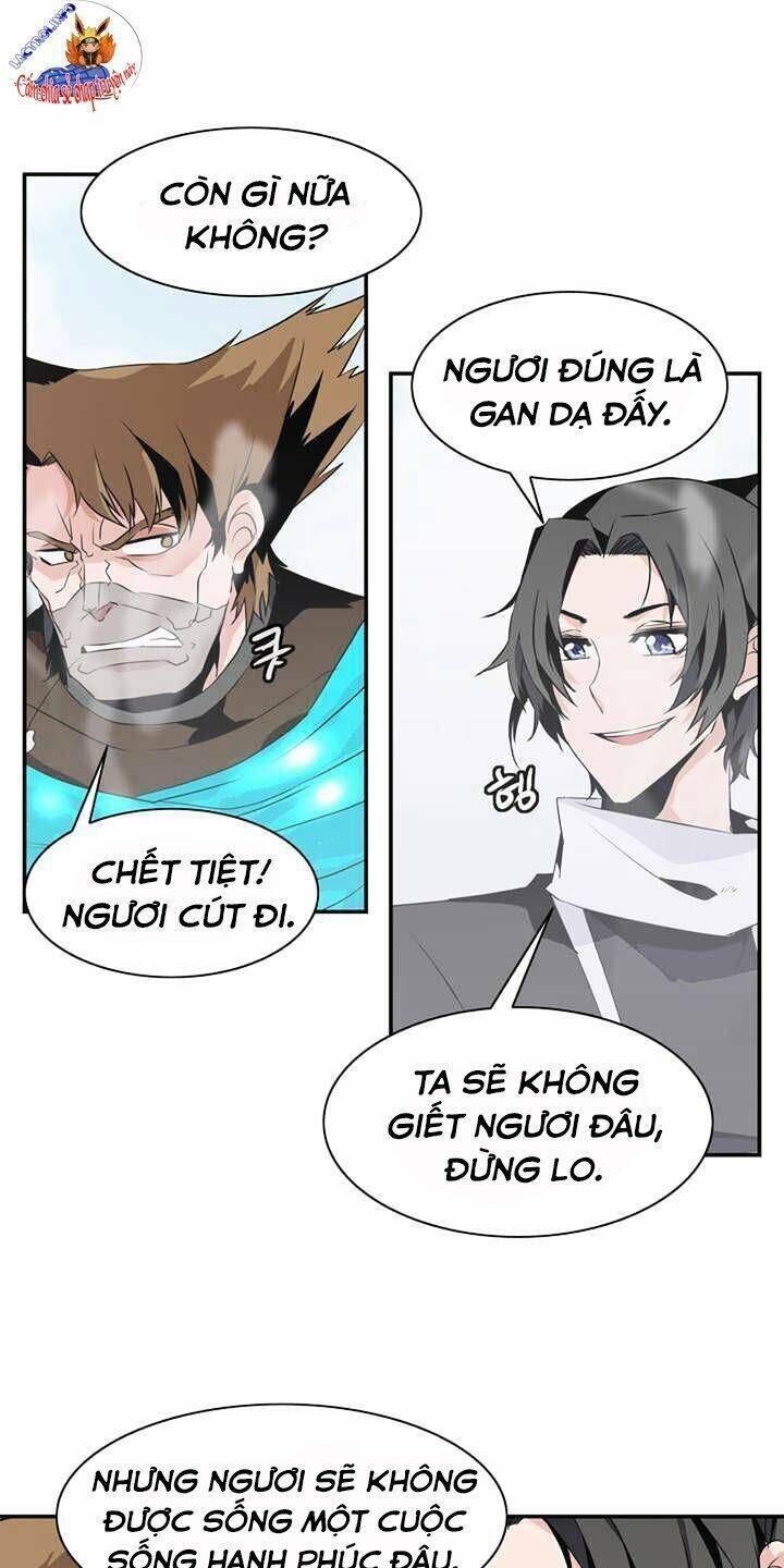 Ảo Mộng Vương Chapter 60 - Trang 5