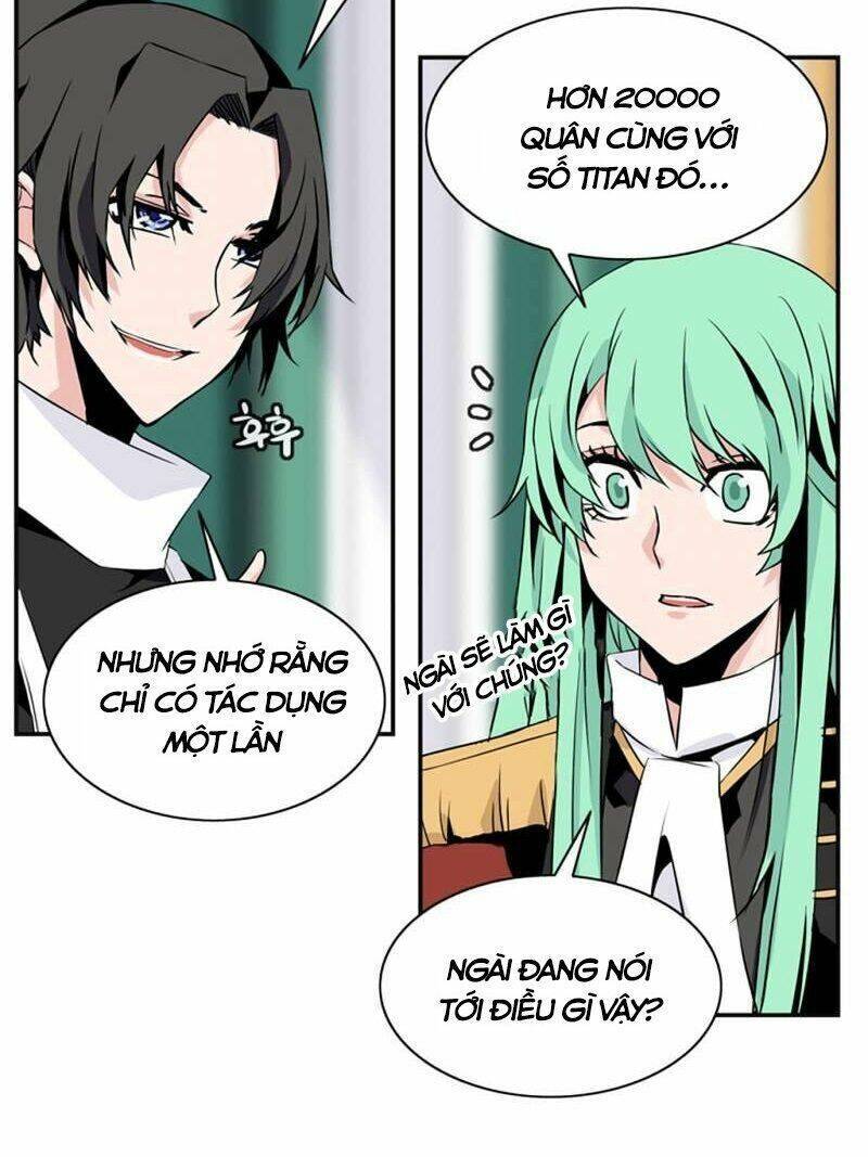 Ảo Mộng Vương Chapter 46 - Trang 6