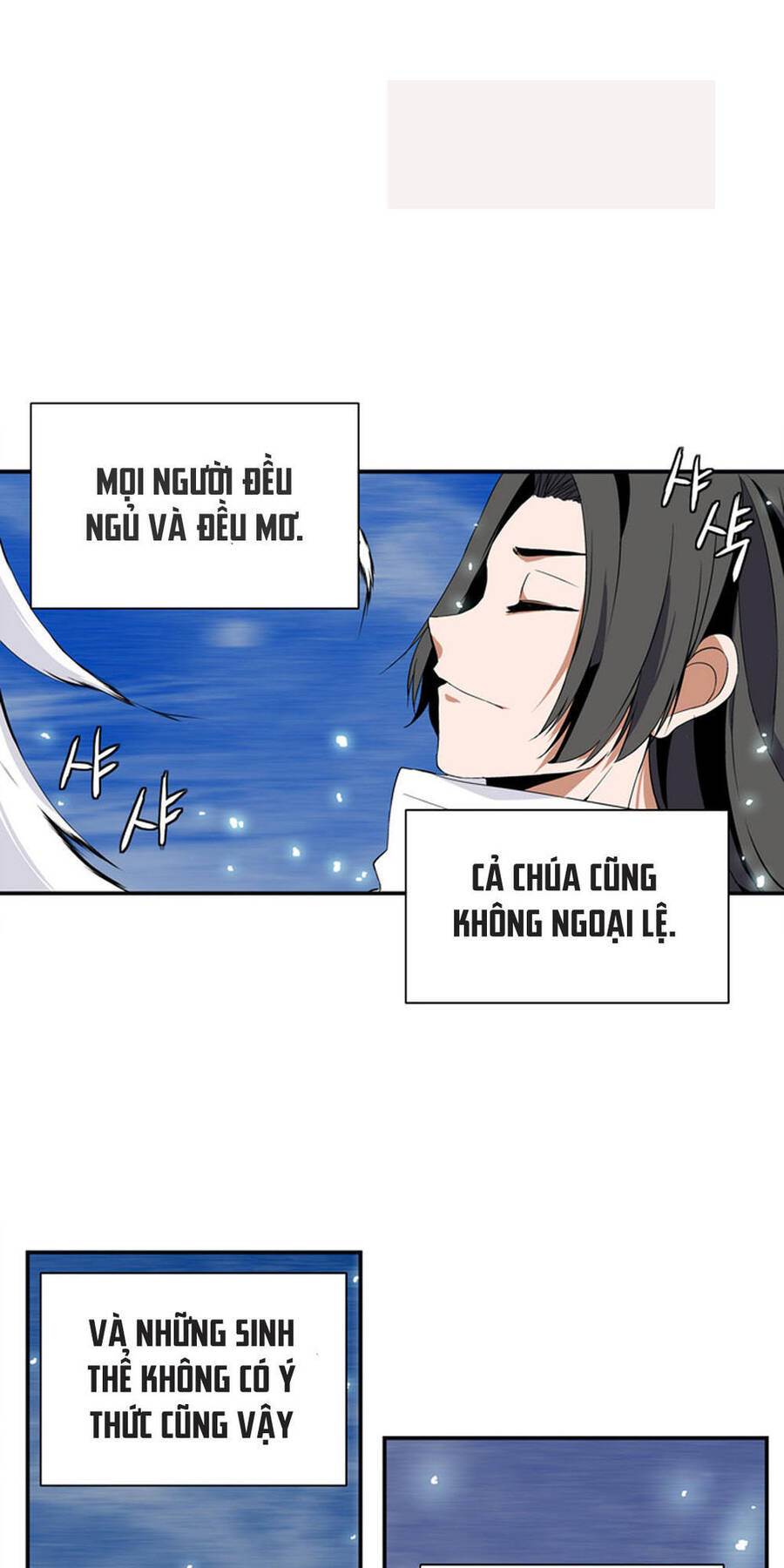 Ảo Mộng Vương Chapter 3 - Trang 20