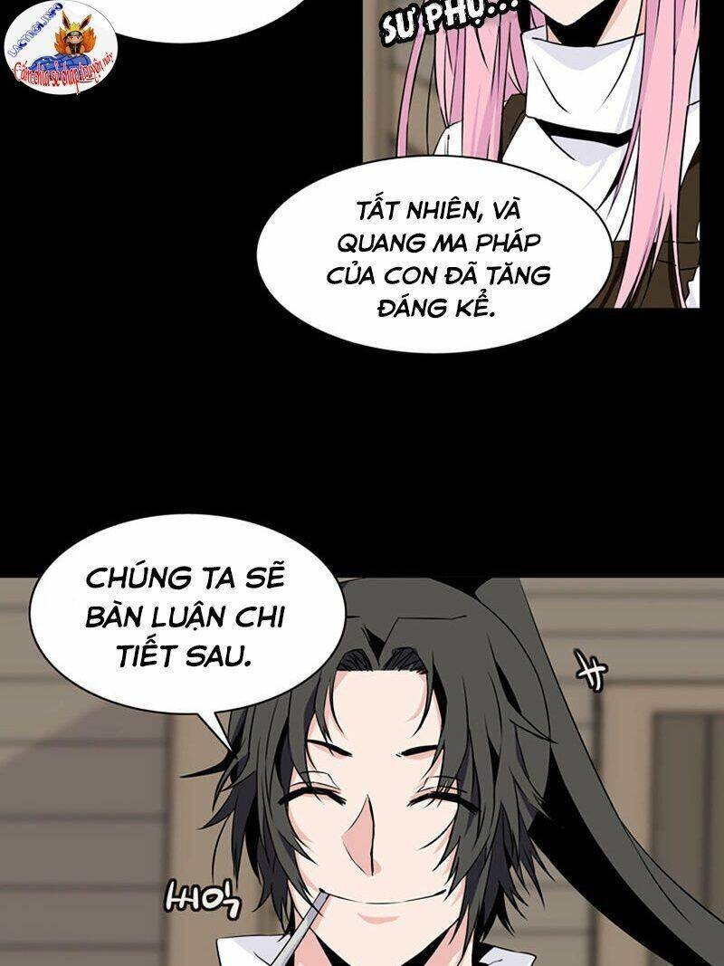 Ảo Mộng Vương Chapter 54 - Trang 47