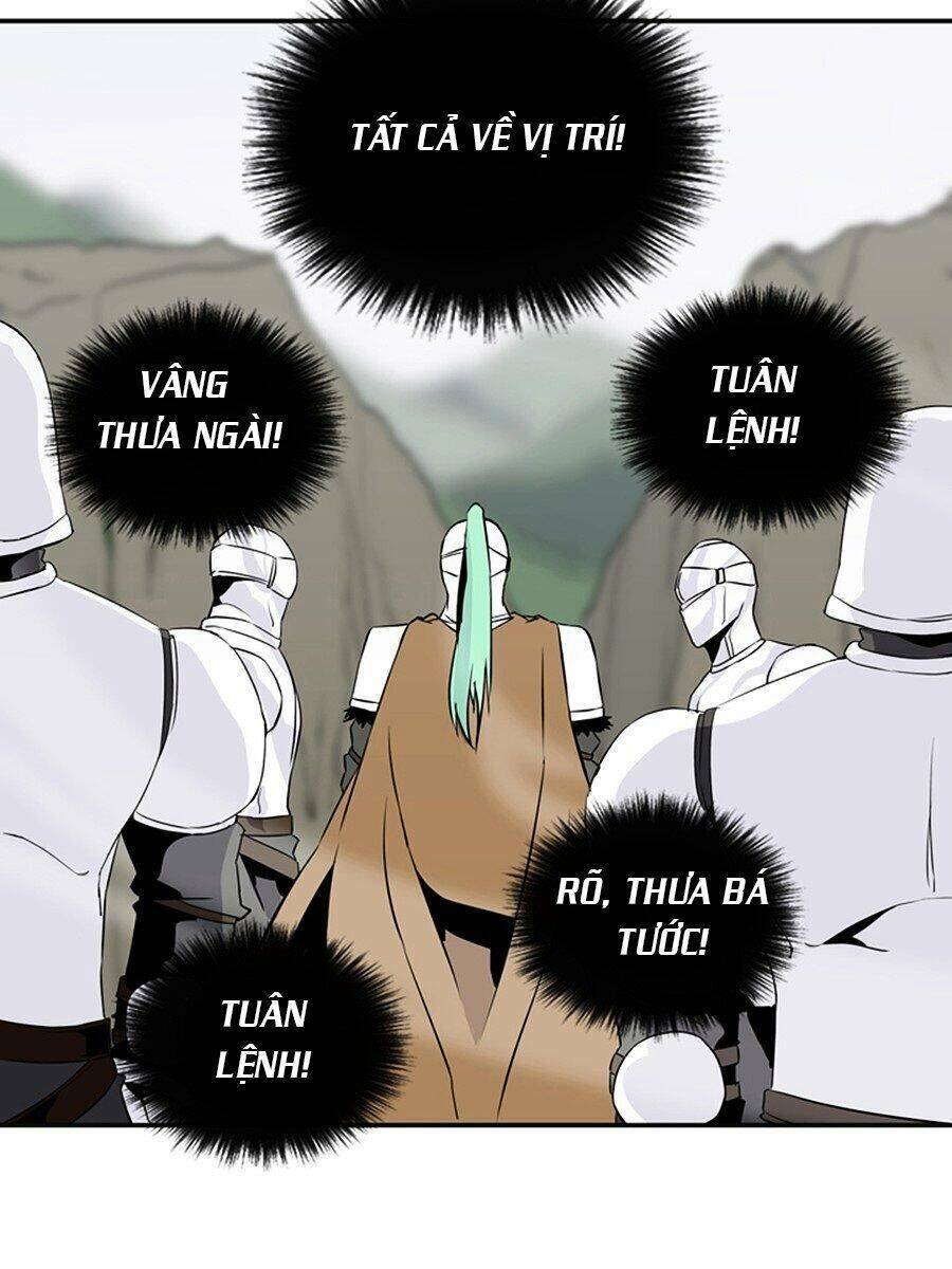 Ảo Mộng Vương Chapter 49 - Trang 48