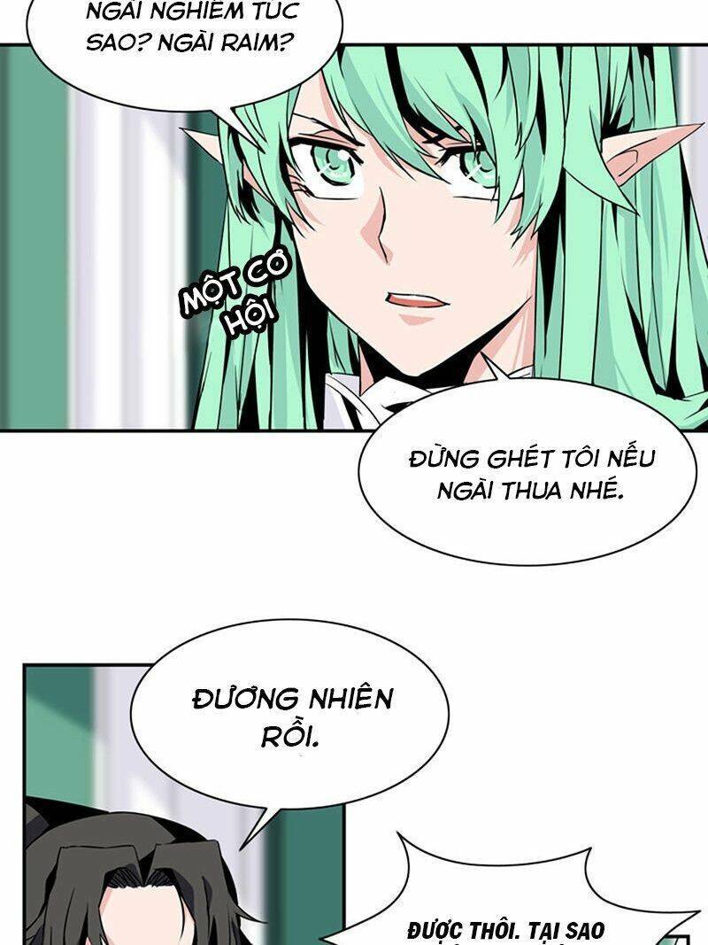 Ảo Mộng Vương Chapter 52 - Trang 41