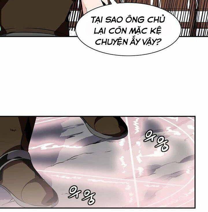 Ảo Mộng Vương Chapter 58 - Trang 8