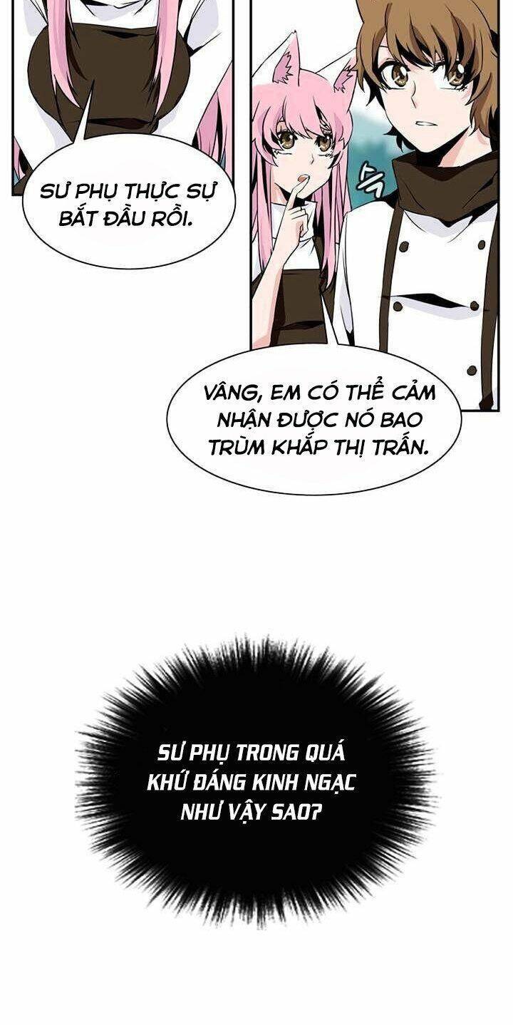 Ảo Mộng Vương Chapter 61 - Trang 8