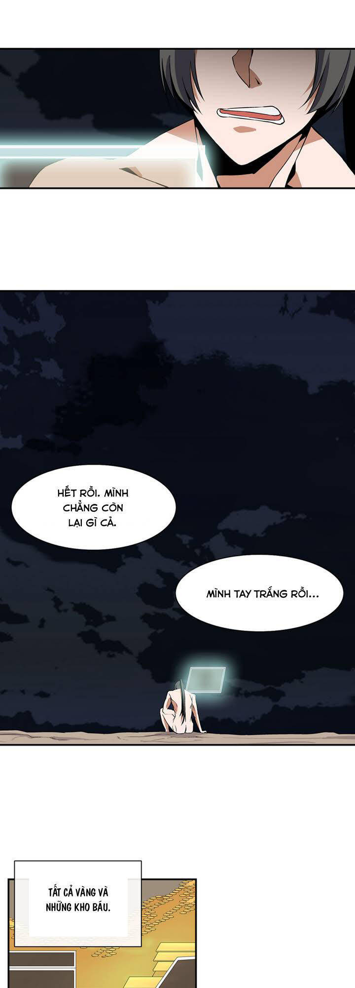 Ảo Mộng Vương Chapter 1 - Trang 12