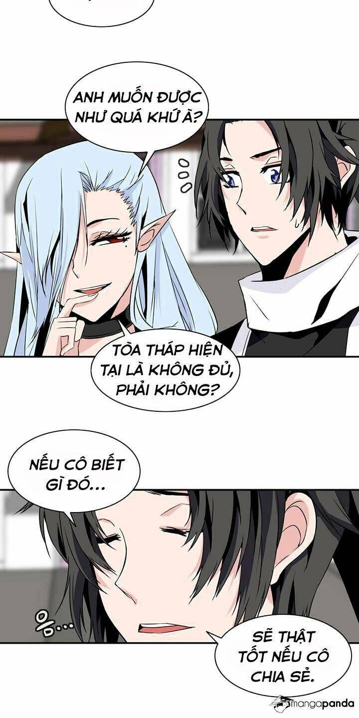 Ảo Mộng Vương Chapter 60 - Trang 20