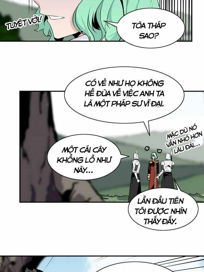 Ảo Mộng Vương Chapter 45 - Trang 5