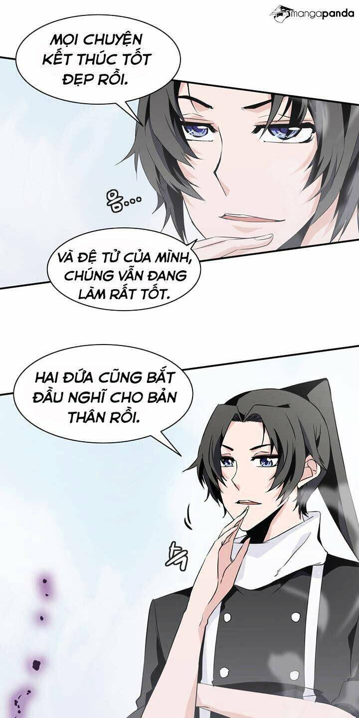 Ảo Mộng Vương Chapter 60 - Trang 11