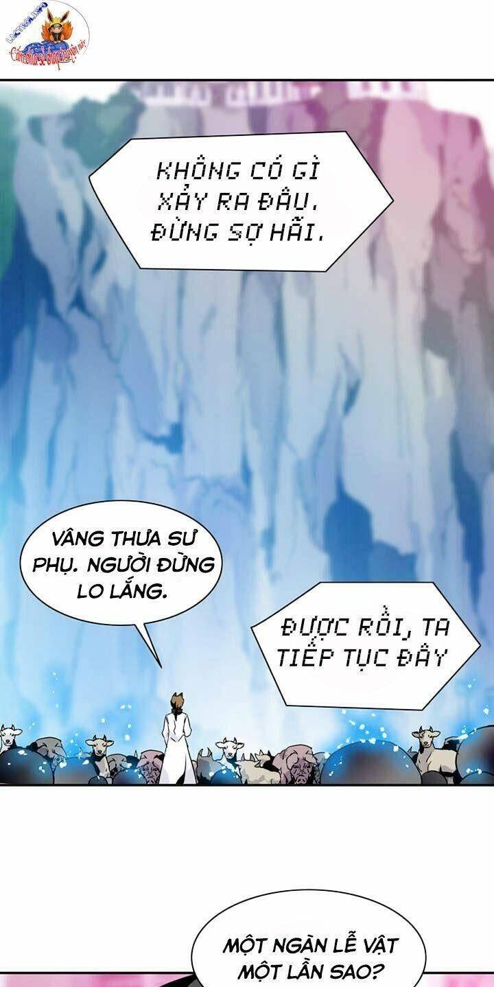 Ảo Mộng Vương Chapter 60 - Trang 31