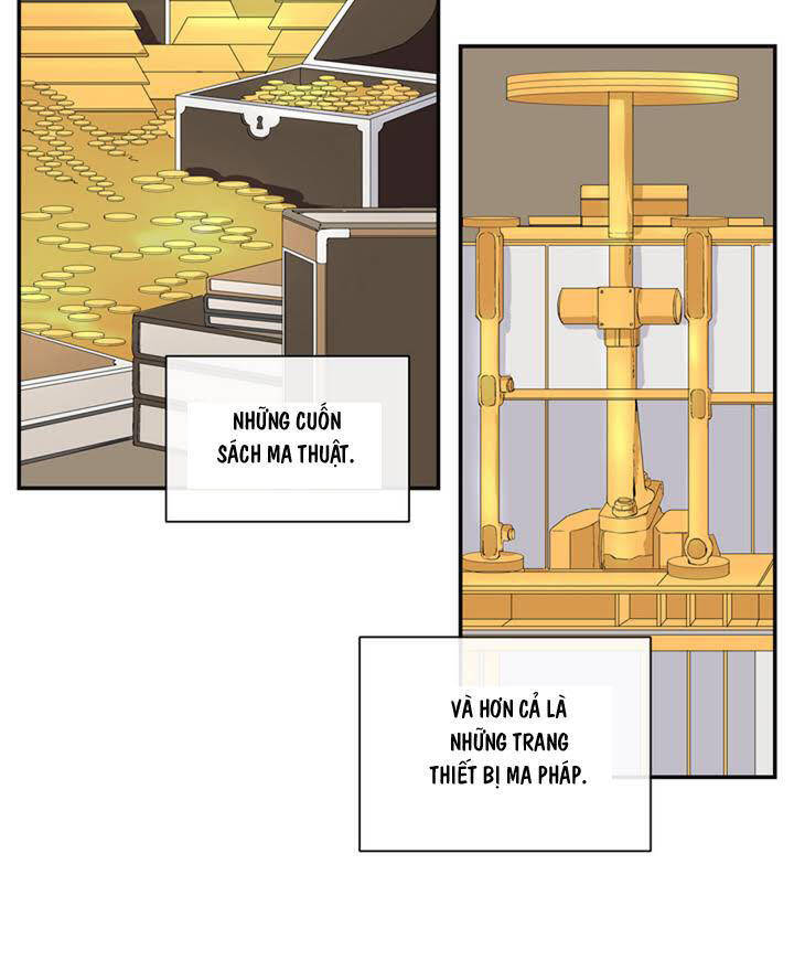 Ảo Mộng Vương Chapter 1 - Trang 13