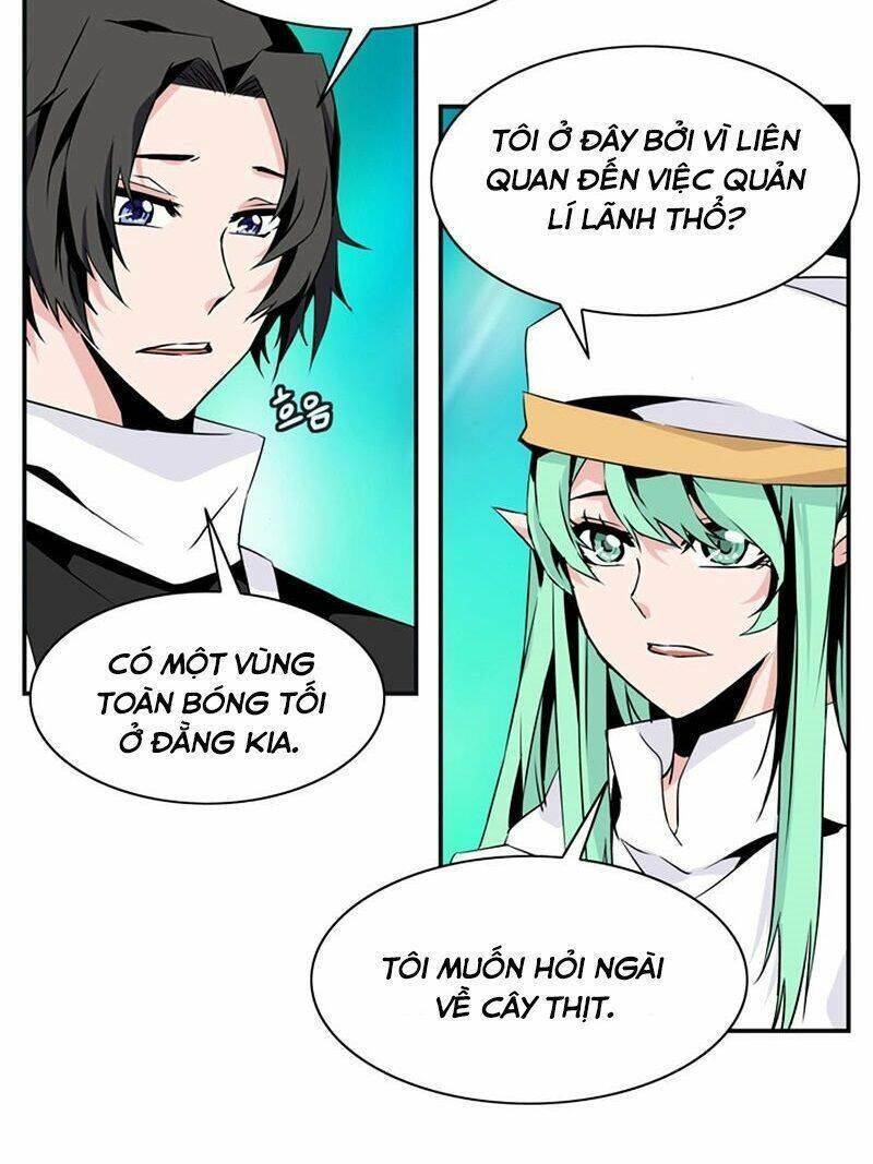 Ảo Mộng Vương Chapter 63 - Trang 18