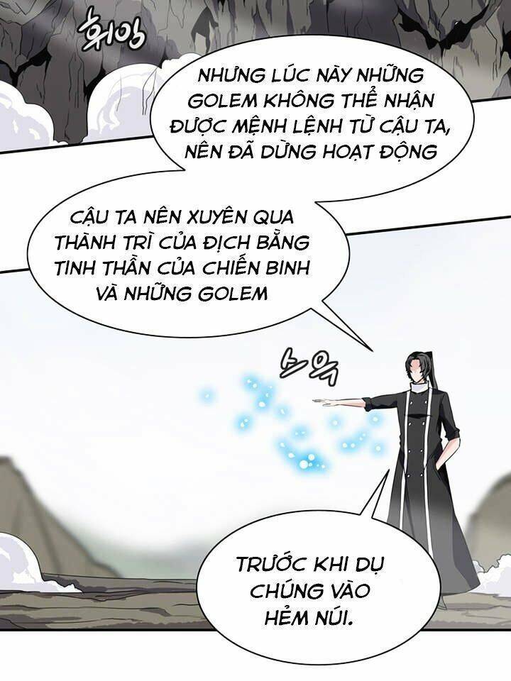 Ảo Mộng Vương Chapter 50 - Trang 48