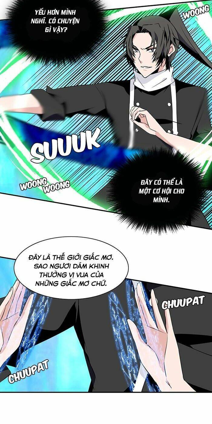 Ảo Mộng Vương Chapter 65 - Trang 18