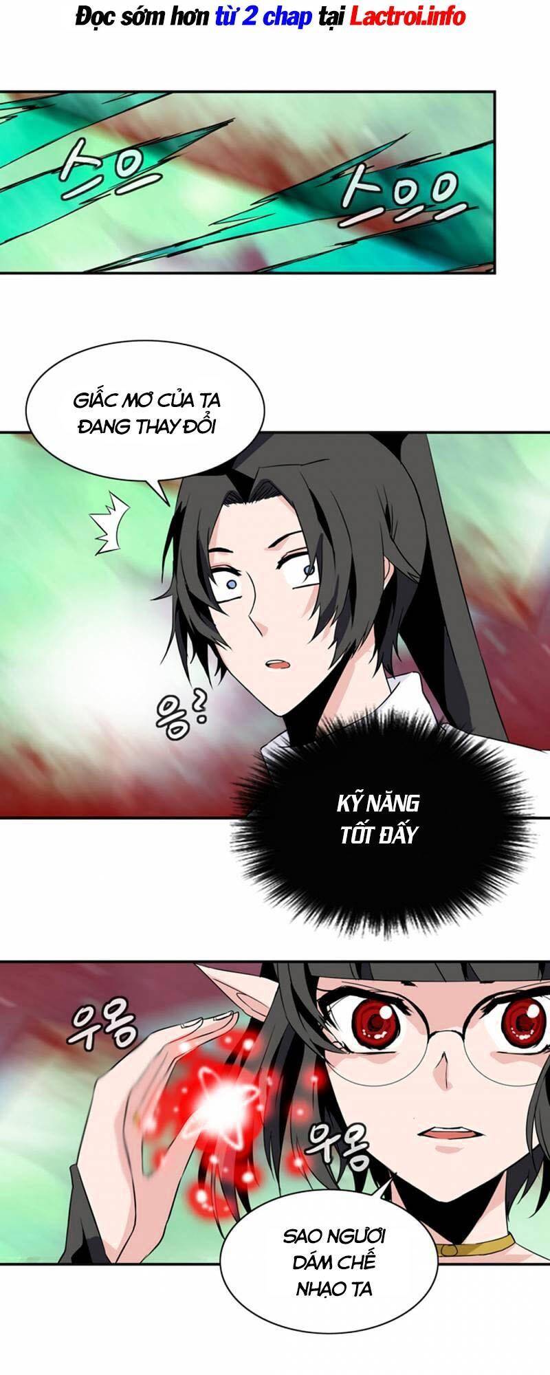 Ảo Mộng Vương Chapter 33 - Trang 7