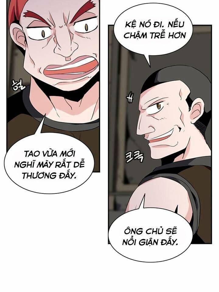 Ảo Mộng Vương Chapter 56 - Trang 23