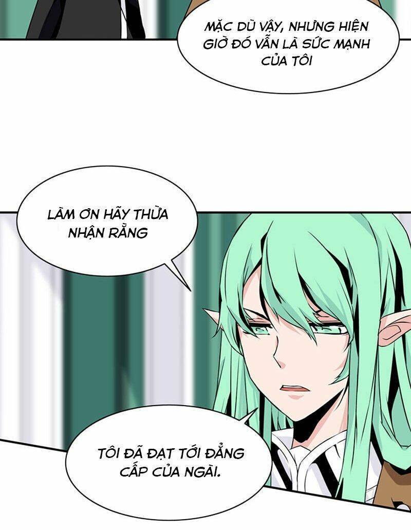 Ảo Mộng Vương Chapter 52 - Trang 32