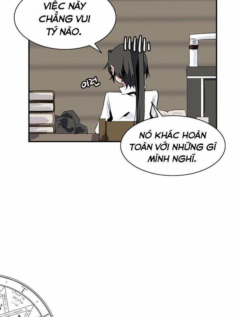 Ảo Mộng Vương Chapter 55 - Trang 32