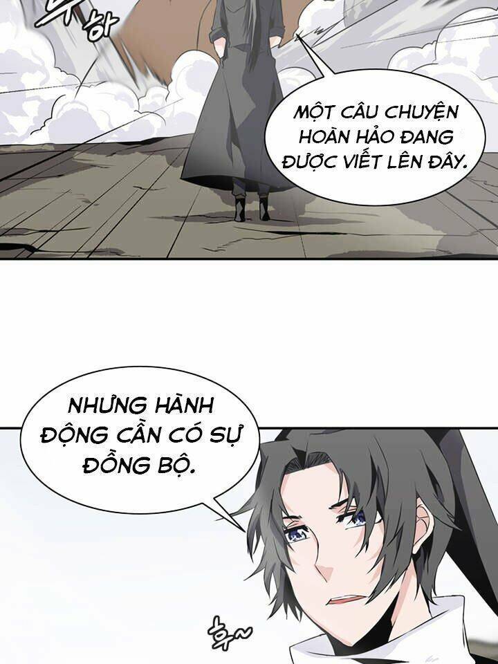 Ảo Mộng Vương Chapter 50 - Trang 44