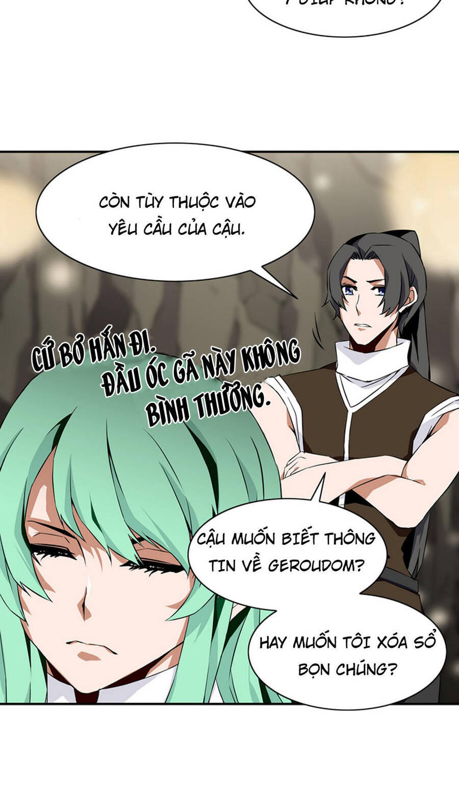 Ảo Mộng Vương Chapter 13 - Trang 29